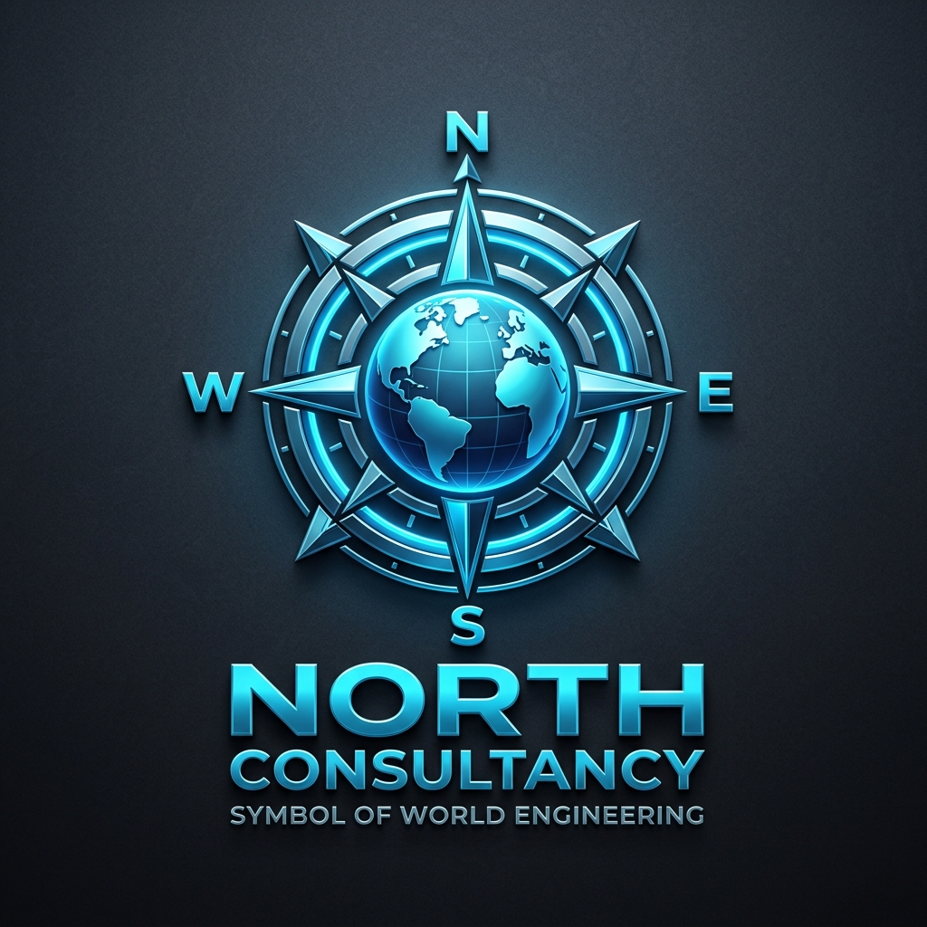 North Consultancy Logo
